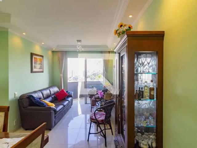 Apartamento venda em Região Imediata de São Paulo, Região Metropolitana de São Paulo