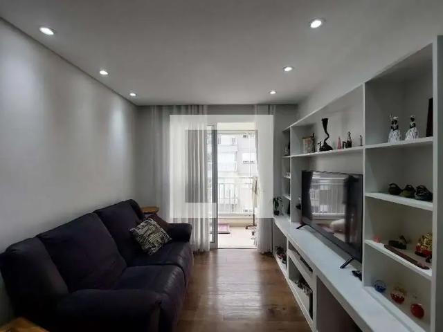 Apartamento venda em Campo Grande, São Paulo