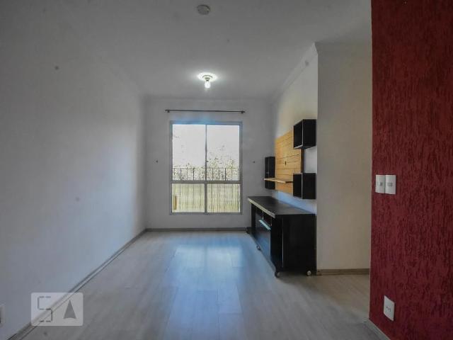 Apartamento venda em Parque Residencial Cocaia Cantinho do Céu, São Paulo