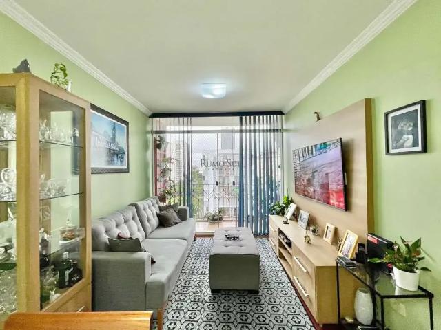 Apartamento venda em Região Imediata de São Paulo, Região Metropolitana de São Paulo