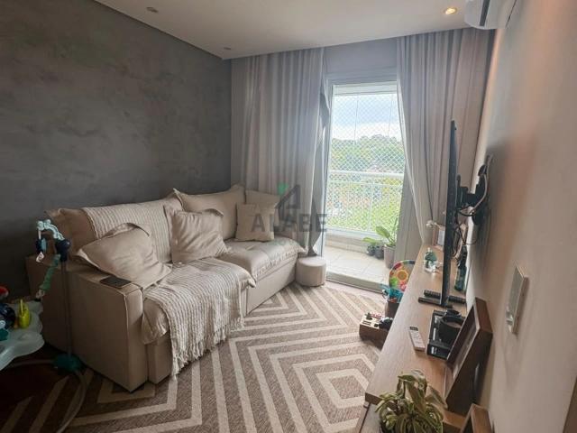 Apartamento venda em Campo Grande, São Paulo