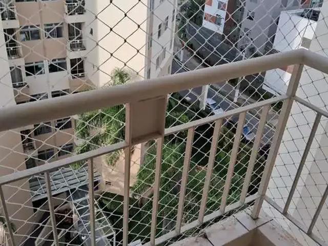 Apartamento venda em Jardim Miriam, São Paulo