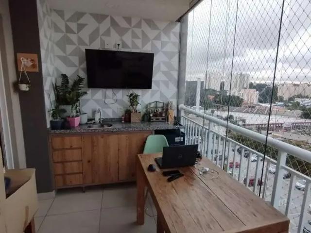Apartamento venda em Região Imediata de São Paulo, Região Metropolitana de São Paulo
