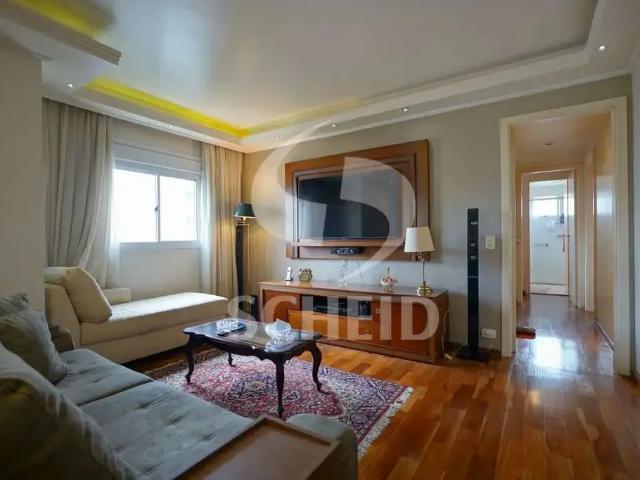 Apartamento venda em Região Imediata de Birigui-Penápolis, Bilac