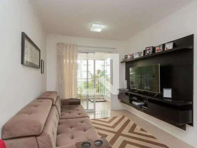 Apartamento venda em Campo Grande, São Paulo