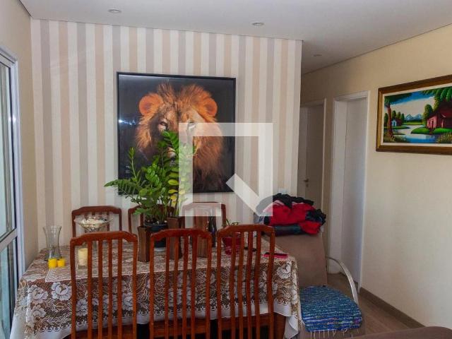 Apartamento venda em Vila Sebastião Afonso, São Paulo