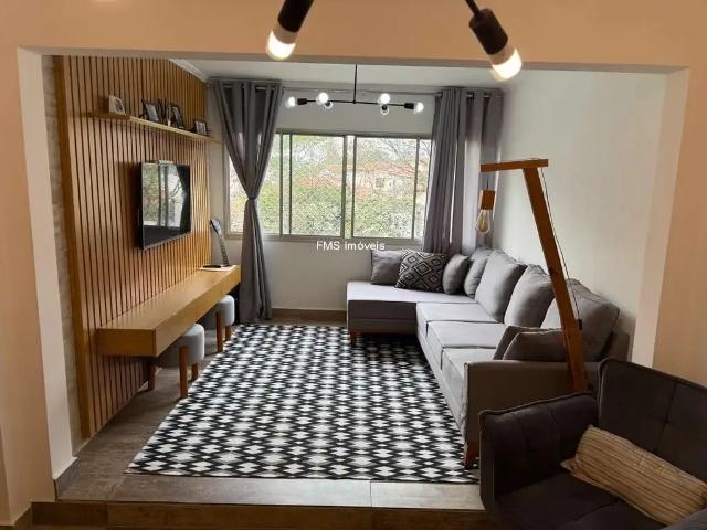 Apartamento venda em Região Imediata de São Paulo, Região Metropolitana de São Paulo