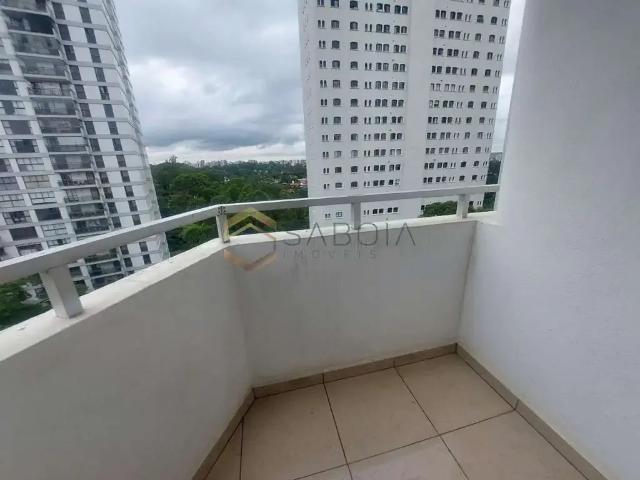 Apartamento venda em Campo Grande, São Paulo
