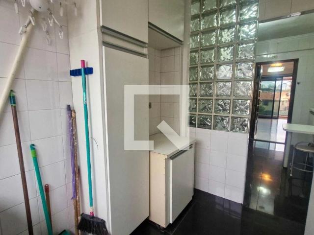 Apartamento venda em Conjunto Habitacional Teotônio Vilela, São Paulo
