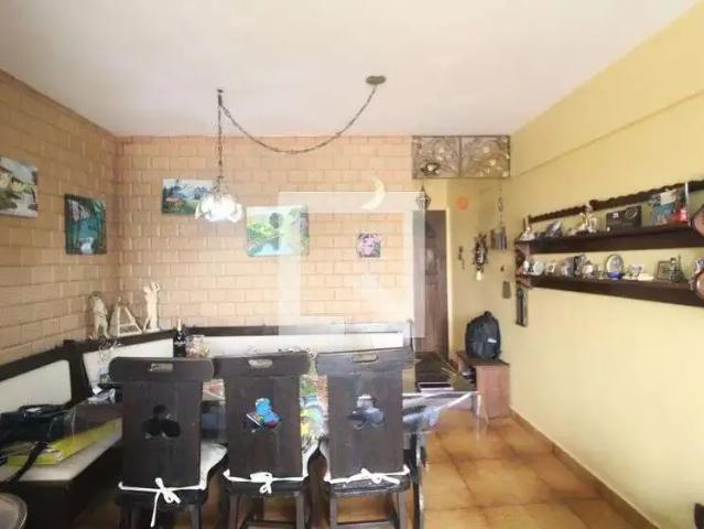 Apartamento venda em Conjunto Habitacional Teotônio Vilela, São Paulo
