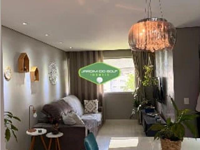Apartamento venda em Vila Aymoré, São Paulo