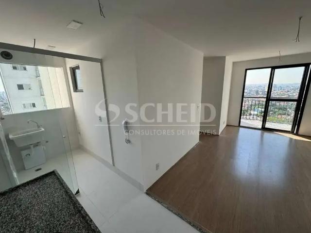 Apartamento venda em Campo Grande, São Paulo