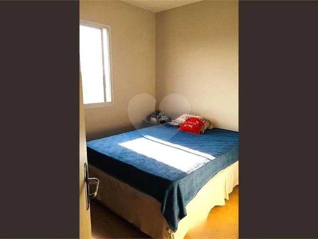 Apartamento venda em Campo Grande, São Paulo