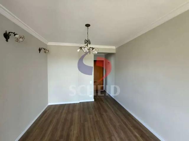 Apartamento venda em Campo Grande, São Paulo