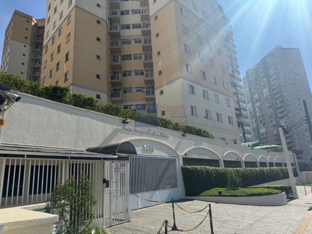 Apartamento venda em Campo Grande, São Paulo