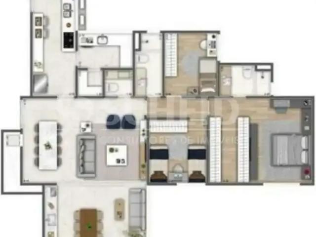 Apartamento venda em Região Imediata de São Paulo, Região Metropolitana de São Paulo