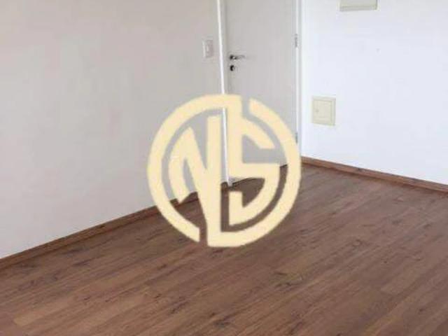 Apartamento venda em Campo Grande, São Paulo
