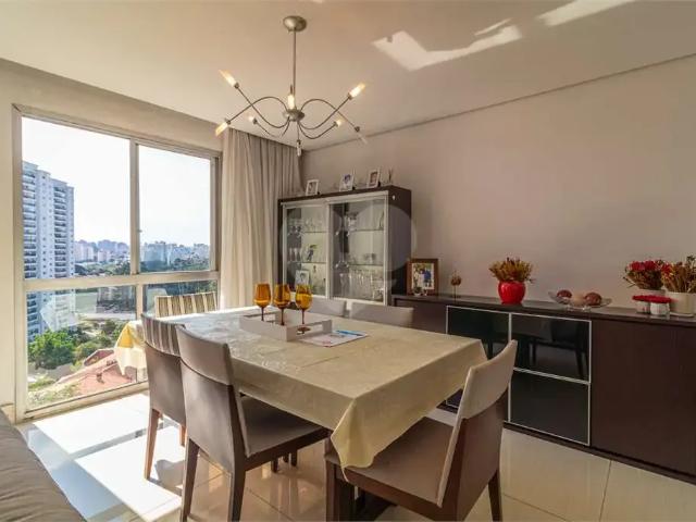 Apartamento venda em Região Imediata de São Paulo, Região Metropolitana de São Paulo