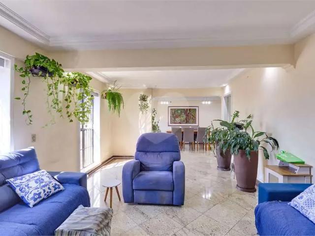 Apartamento venda em Campo Grande, São Paulo