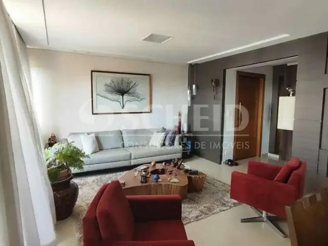 Apartamento venda em Campo Grande, São Paulo