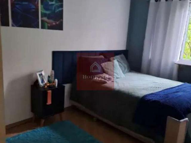 Apartamento venda em Campo Grande, São Paulo