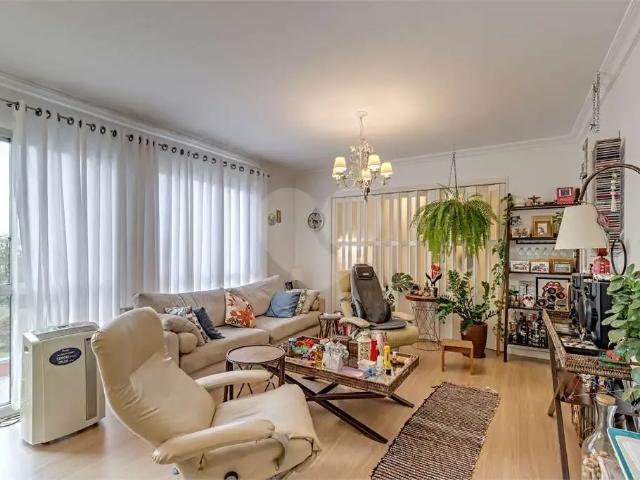Apartamento venda em Região Imediata de São Paulo, Região Metropolitana de São Paulo