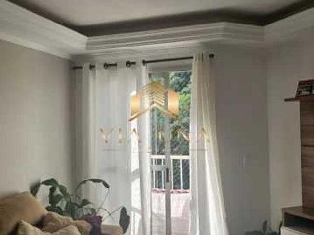 Apartamento venda em Parada de Taípas, São Paulo