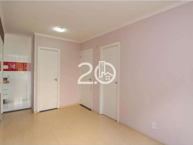 Apartamento venda em Parada de Taípas, São Paulo