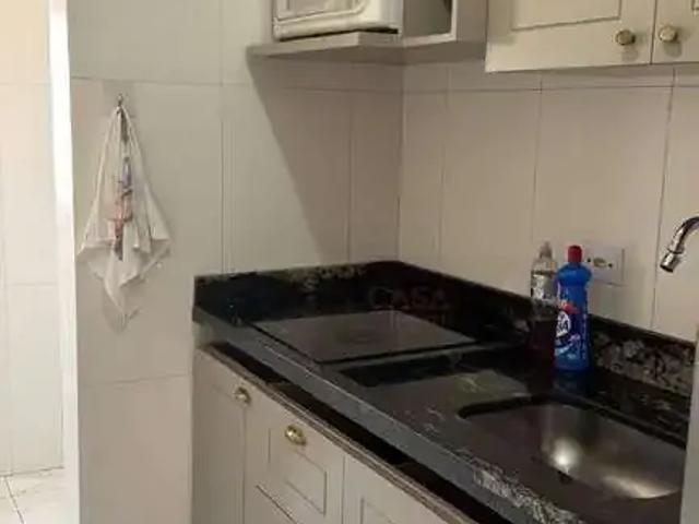 Apartamento venda em Conjunto Habitacional Padre Manoel da Nobrega, São Paulo