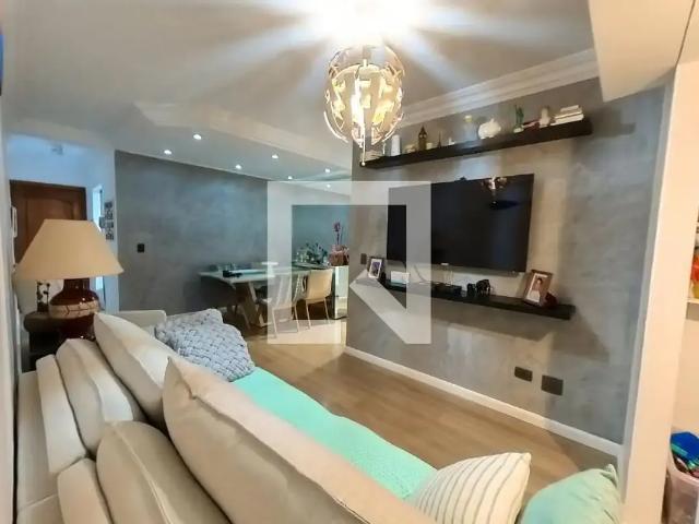 Apartamento venda em Região Imediata de São Paulo, Região Metropolitana de São Paulo