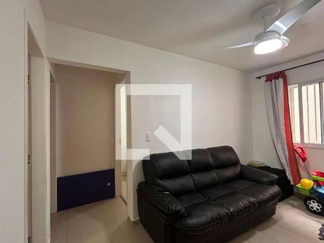 Apartamento venda em Jardim Santo Elias, São Paulo