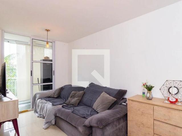 Apartamento venda em Jardim Santo Elias, São Paulo