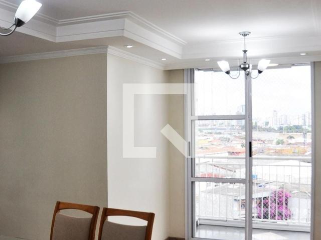 Apartamento venda em Jardim Santo Elias, São Paulo