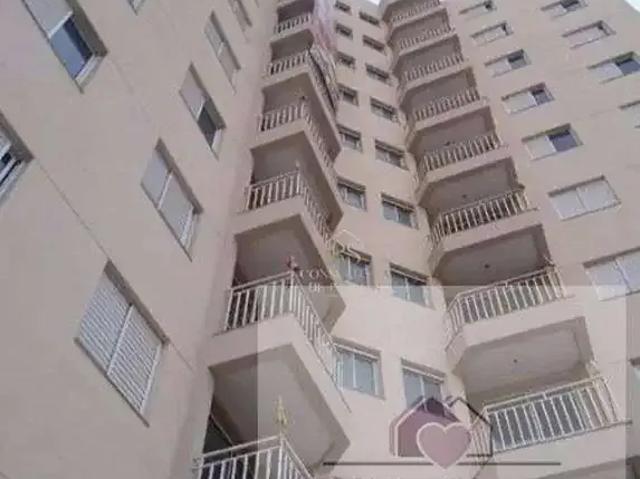 Apartamento venda em Parque Boturussu, São Paulo