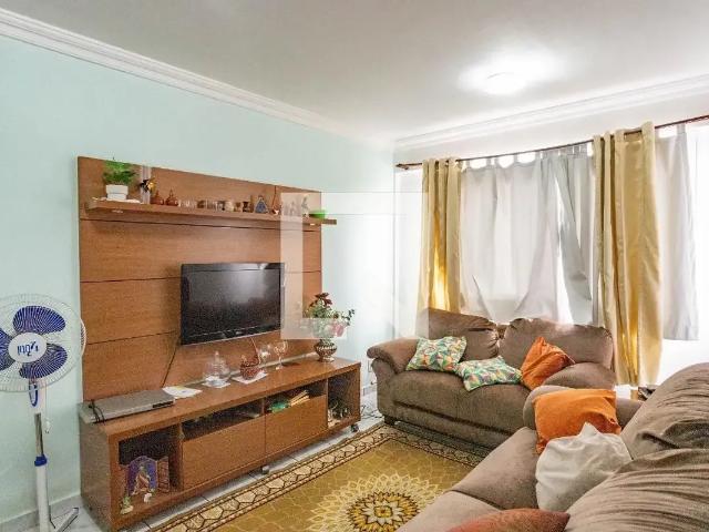 Apartamento venda em Vila Sebastião Afonso, São Paulo