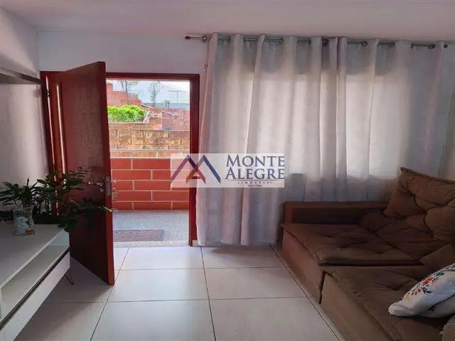 Apartamento venda em Vila Sebastião Afonso, São Paulo