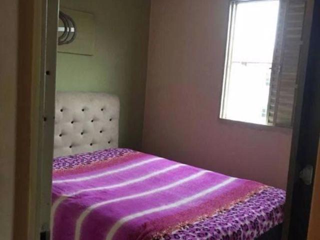 Apartamento venda em Jardim Miriam, São Paulo