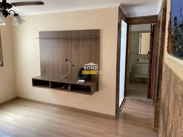 Apartamento venda em Santa Margarida Paulista, São Paulo