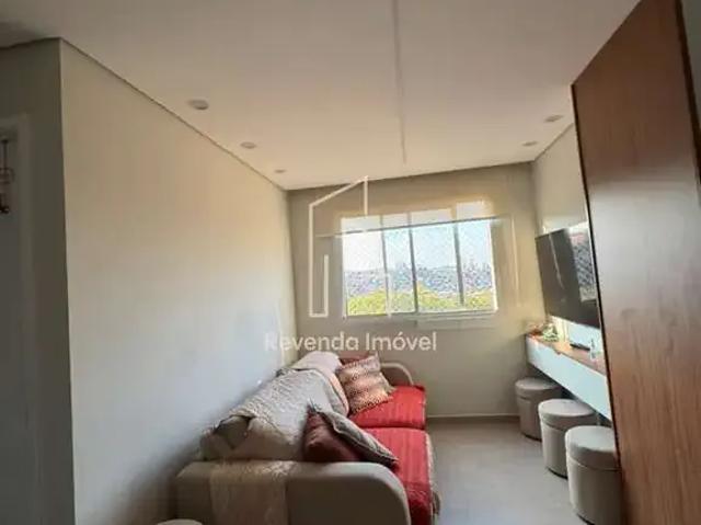 Apartamento venda em Cohab Monet, São Paulo