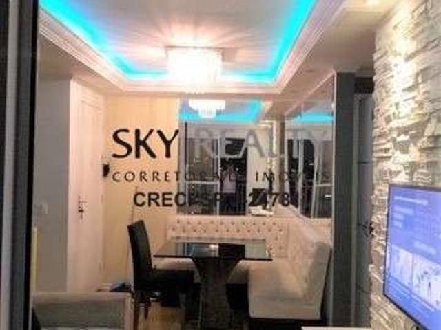 Apartamento venda em Região Imediata de São Paulo, Região Metropolitana de São Paulo