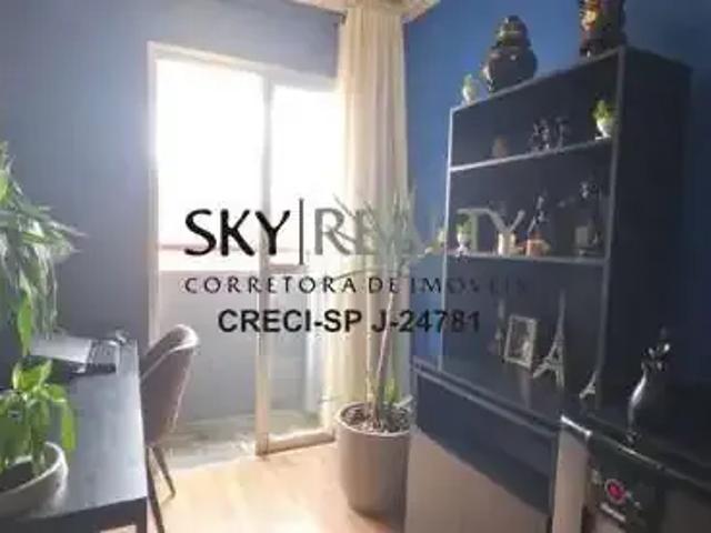 Apartamento venda em Cohab Monet, São Paulo