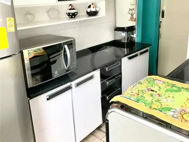 Apartamento venda em Região Imediata de São Paulo, Região Metropolitana de São Paulo