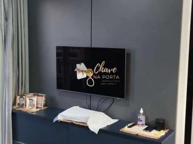 Apartamento venda em Cohab Monet, São Paulo
