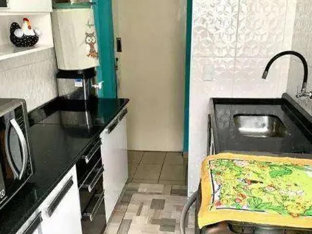 Apartamento venda em Região Imediata de São Paulo, Região Metropolitana de São Paulo