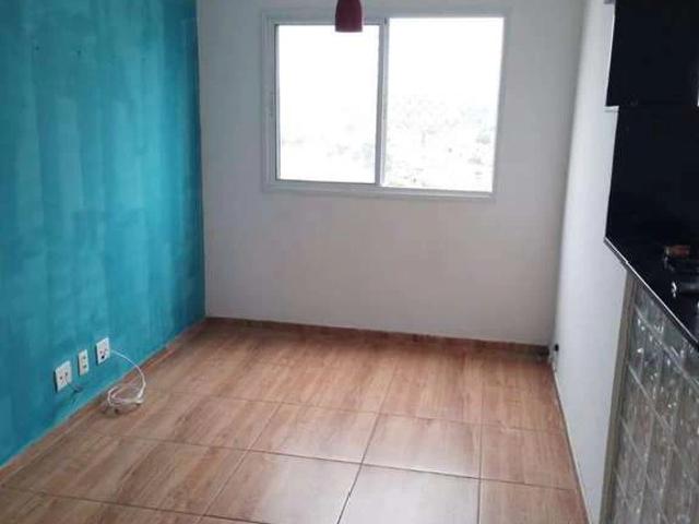 Apartamento venda em Cohab Monet, São Paulo