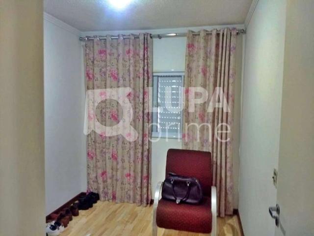 Apartamento venda em Jardim Modelo, São Paulo