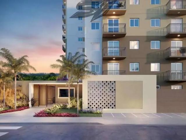 Apartamento venda em Região Imediata de Rio Claro, Região Metropolitana de Piracicaba