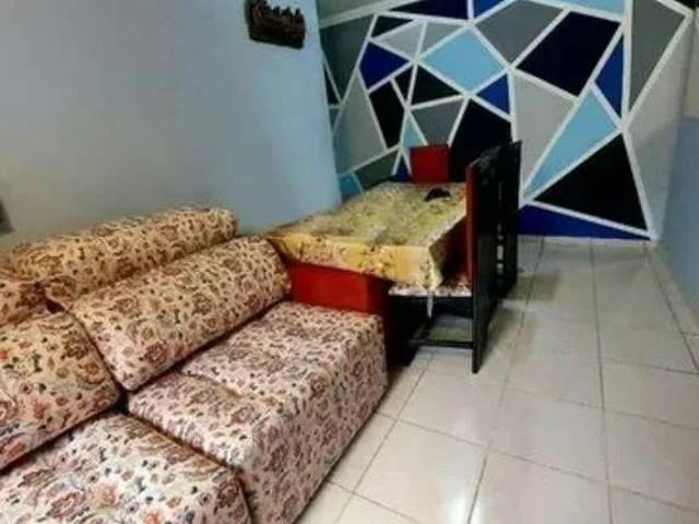 Apartamento venda em Vila Comendador, São Paulo