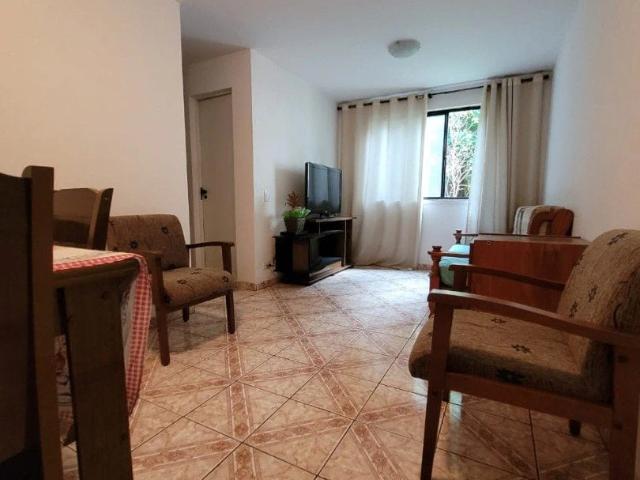 Apartamento venda em Capão Redondo, São Paulo