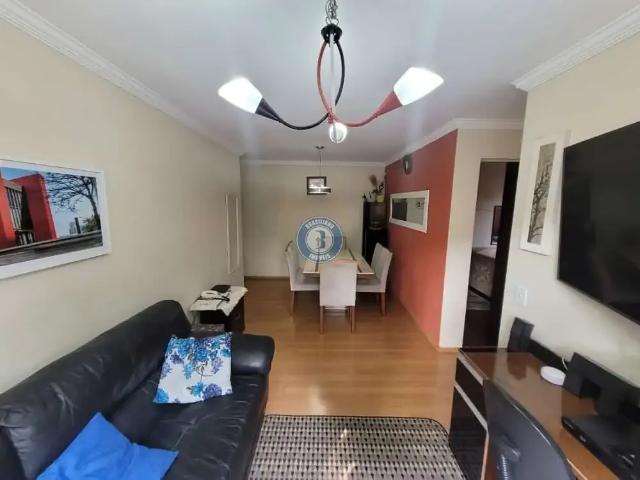 Apartamento venda em Região Imediata de São Paulo, Região Metropolitana de São Paulo